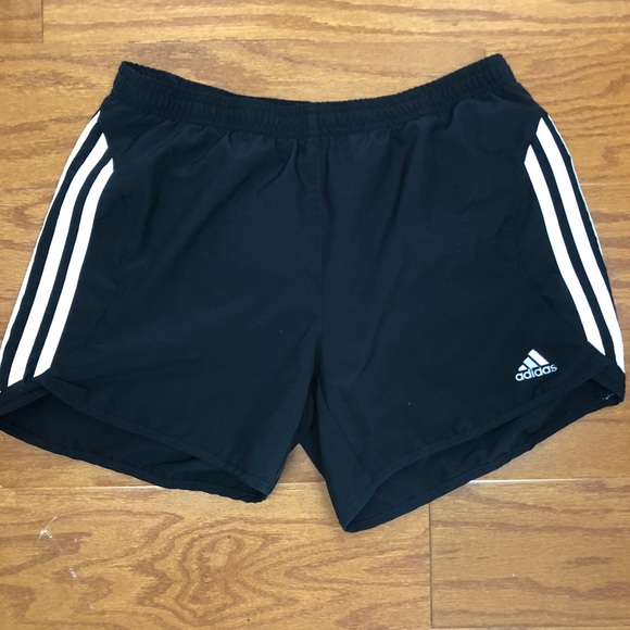 adidas Pants - 💥FLASH SALE💥  Adidas Women’s Running Shorts SZ S